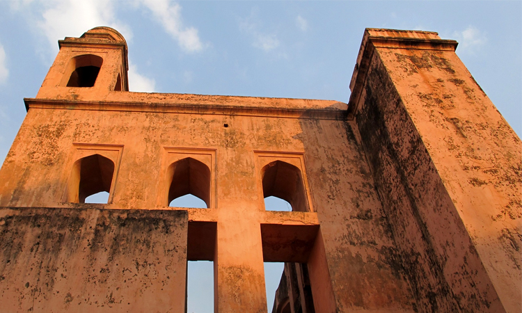 Lalbagh Fort