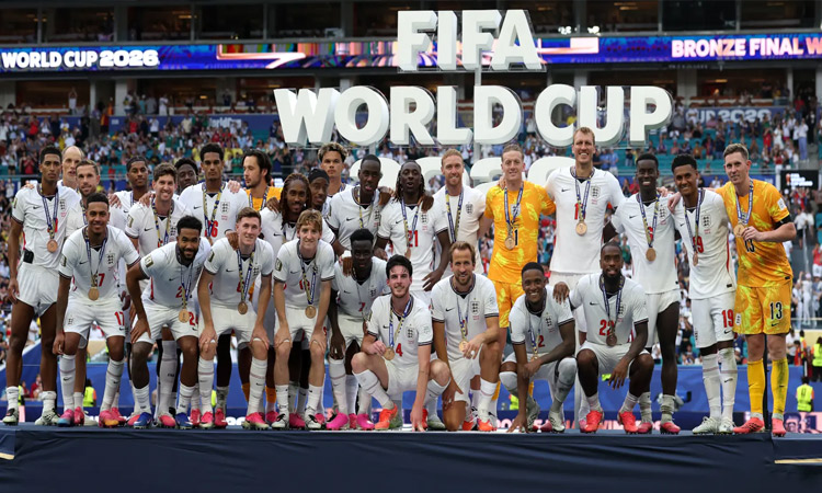 2026 Fifa World Cup