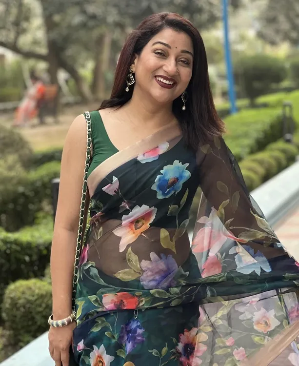 We forgot the value of the family: Deepa Khandaker