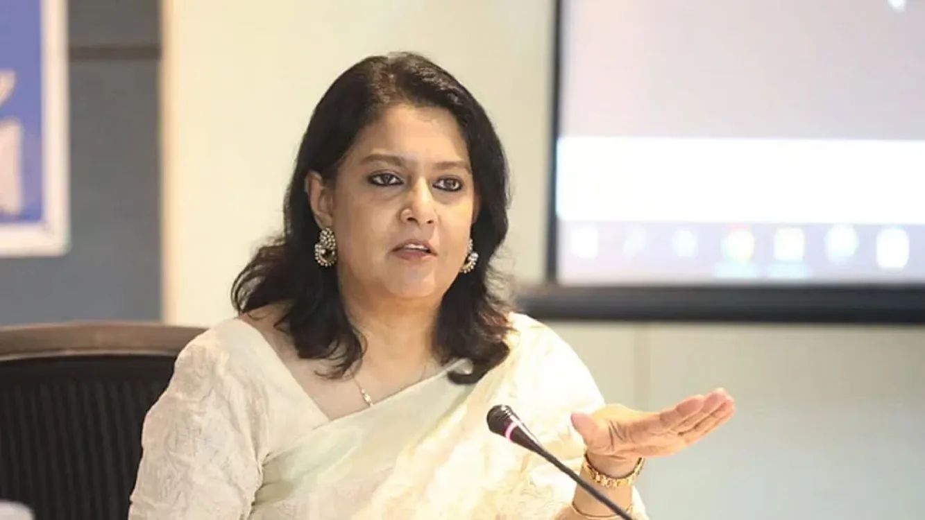 I am not looking for any exit : Syeda Rizwana Hasan