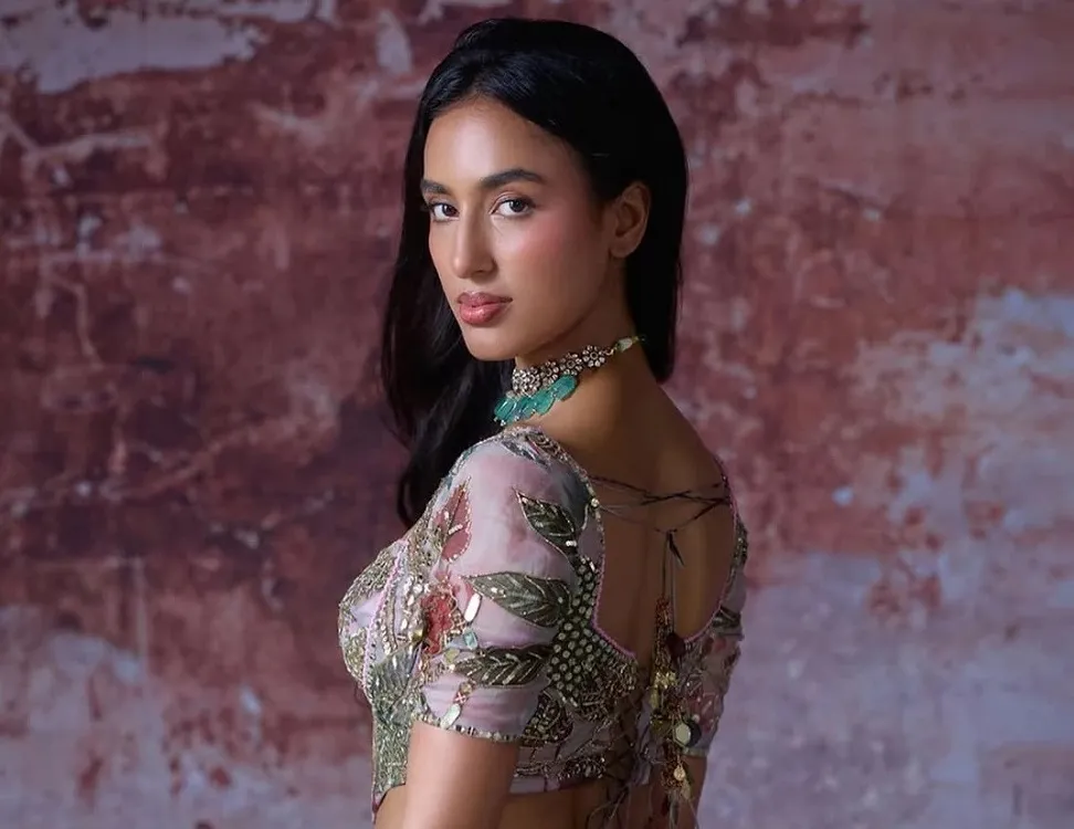 Hardik Pandya Linked to Model Mahieka Sharma After Divorce
