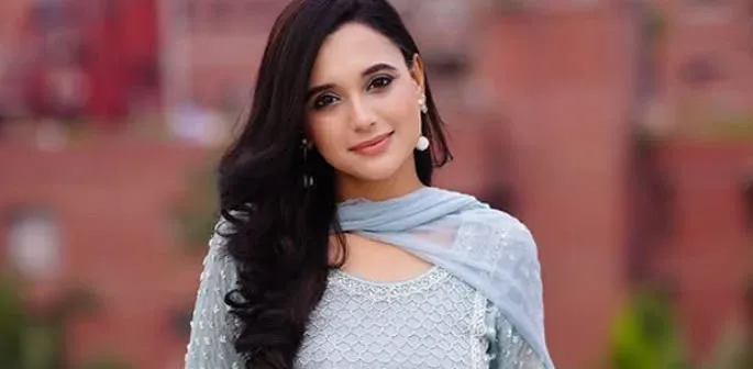 Perfume reflects one's personality : Sabila Noor