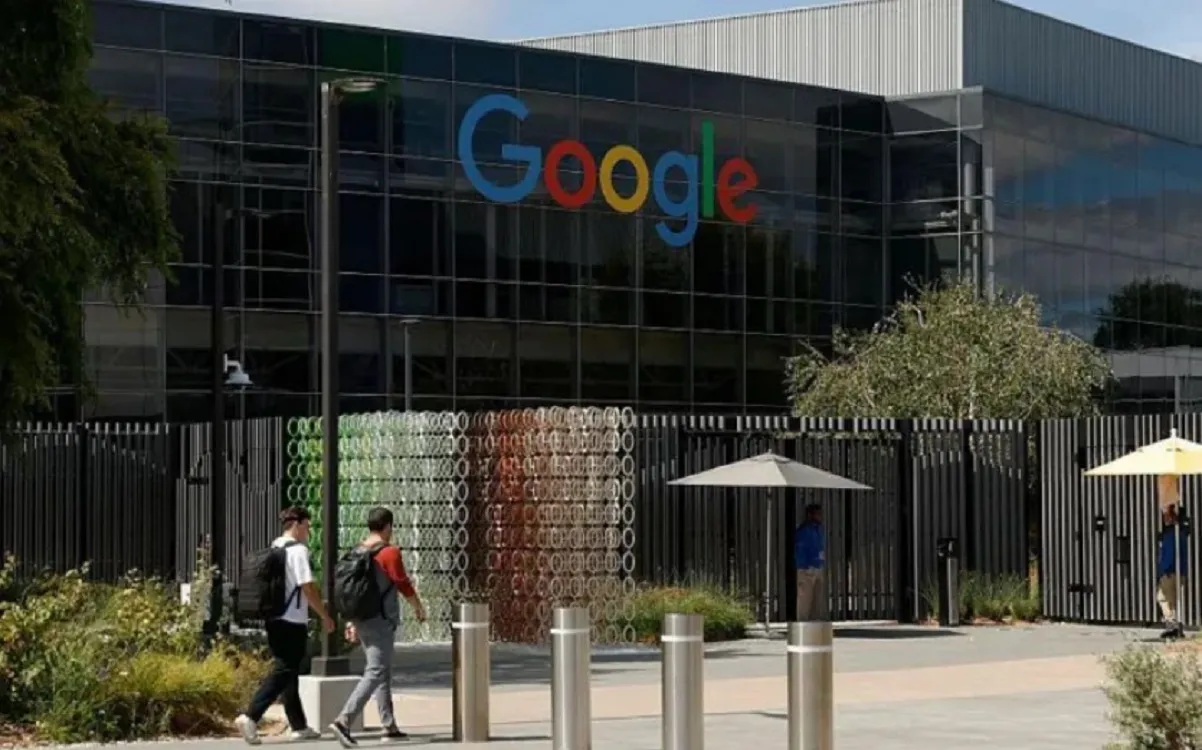 Google to invest 15 Billion USD in India