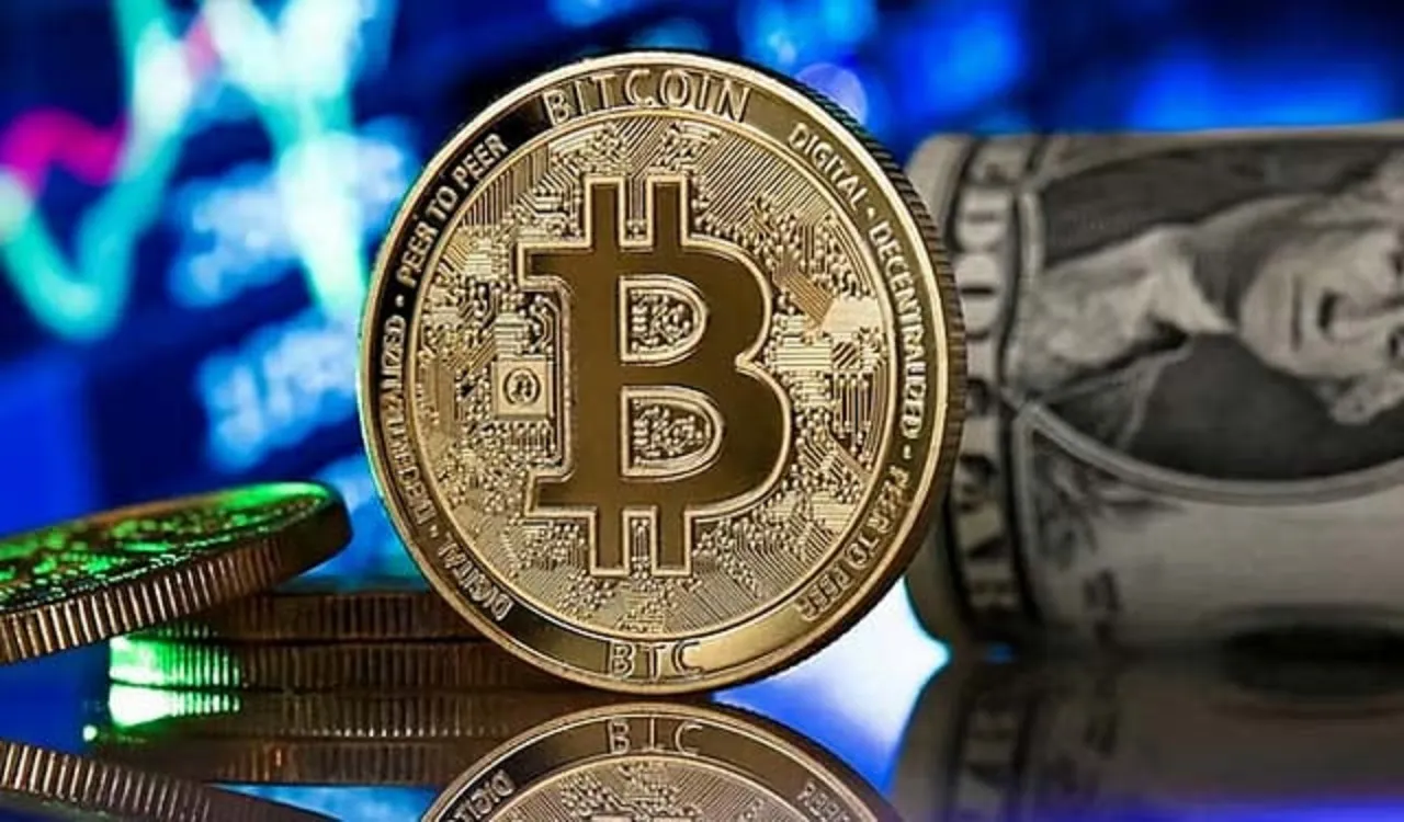 UK seeks to repay victims of huge bitcoin scam in China