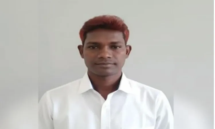 Indurkani’s Ripon Shil Outrage with Anti-Bangladesh Remarks from China