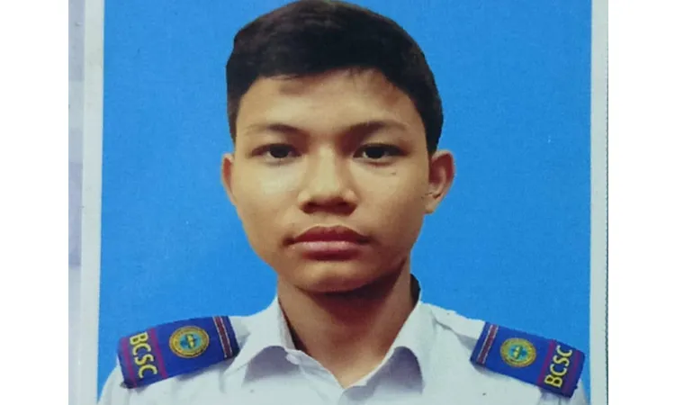 Ninth Grader Missing in Lama for 30 Days