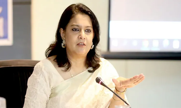 Tourists Allowed to visit St. Martin's from November 1: Rizwana Hasan