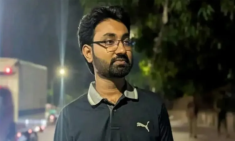 Teacher murdered over student’s love triangle in Old Dhaka