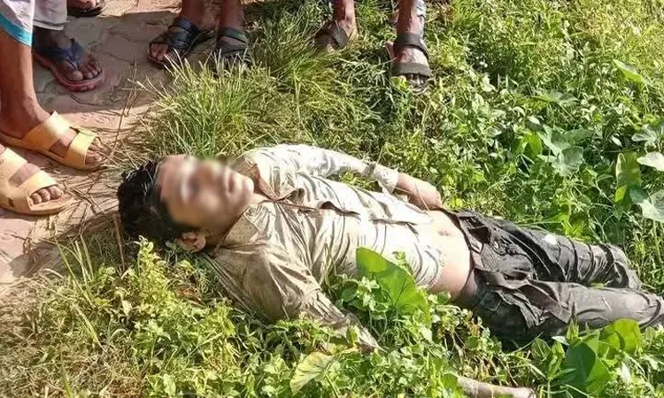 Missing Youth Found Dead in Banshkhali