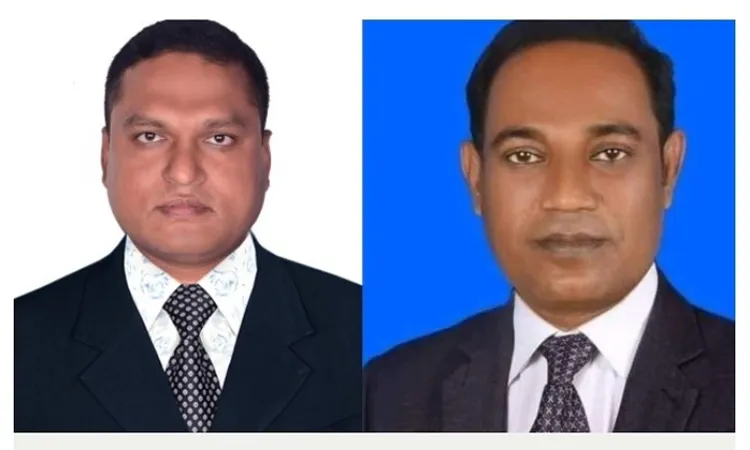 Journalist Threatened in Gazipur