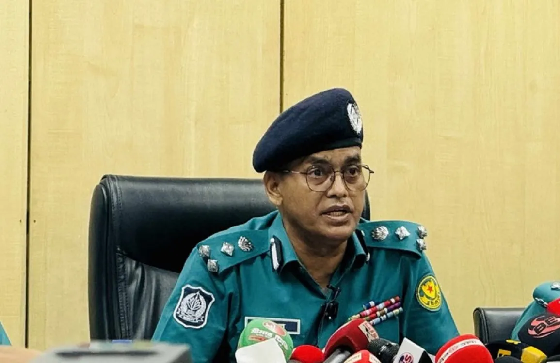 Both Barsha and Mahir planned Jobayed’s murder : Police