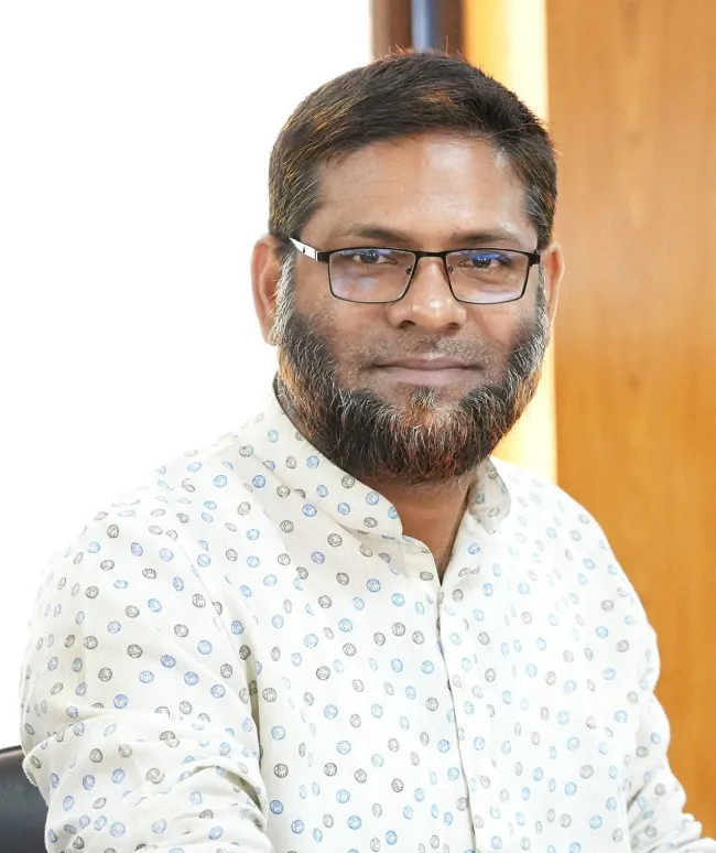 Professor Dr. Khokon made new Chairman of PSTU’s Physics and Mechanical Engineering Department