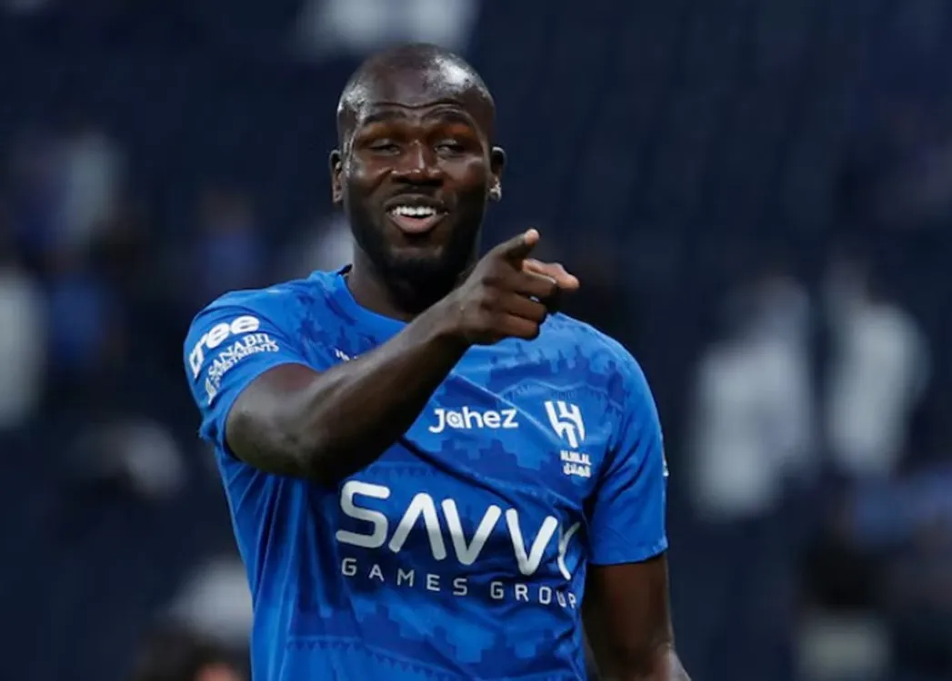 Koulibaly on target as Al-Hilal Maintains Perfect in Asian Champions League