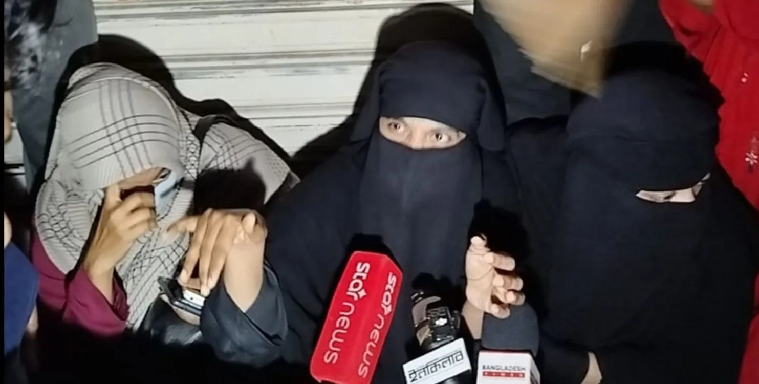 Fire wasn't an accident : Factory owner