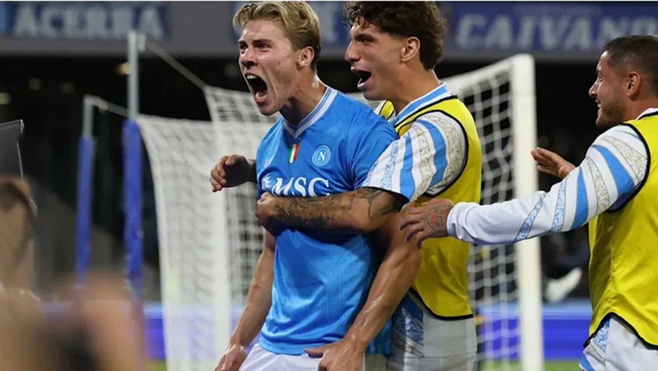 Napoli Tops Serie A with Crucial Win Over Inter, But Star Injured