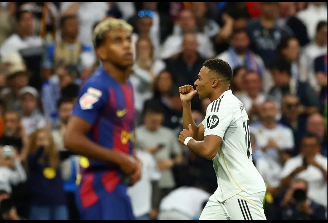 Real Madrid Tops LaLiga After Clasico Victory