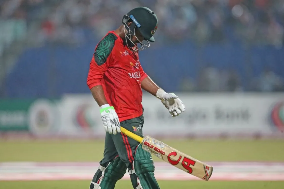 West Indies Beat Bangladesh in 1st  T20I