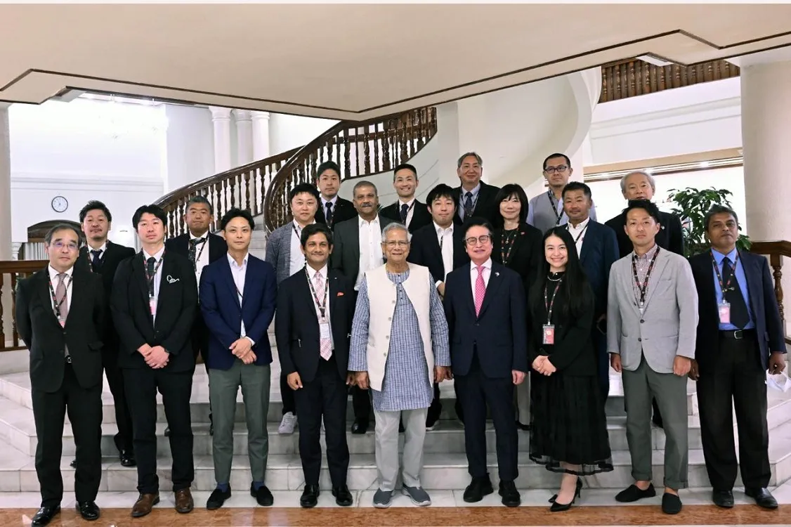 Japan-Bangladesh Jobs Boom: 100,000 Skilled Workers to be Recruited; Caregiving Role for Women Highlighted