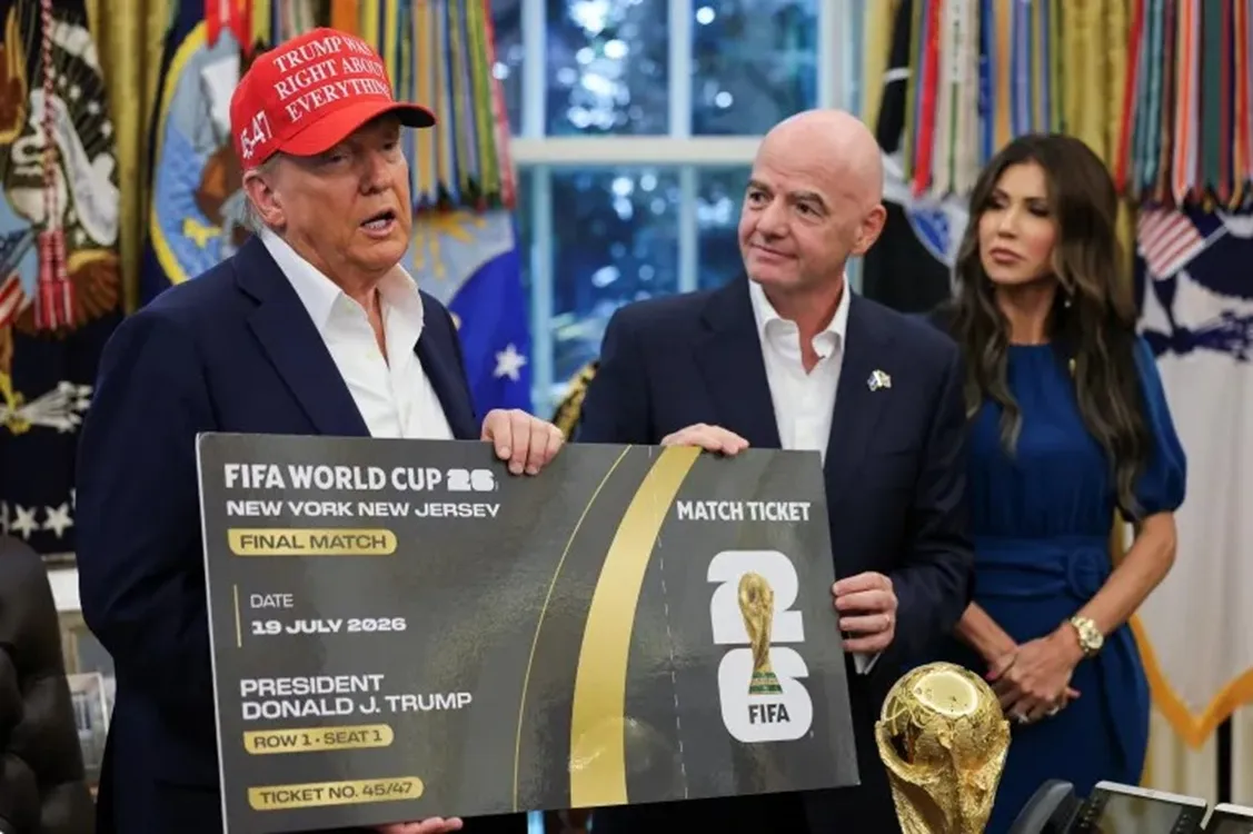 FIFA Adds 1 Million World Cup 2026 Tickets for Sale in Second Phase