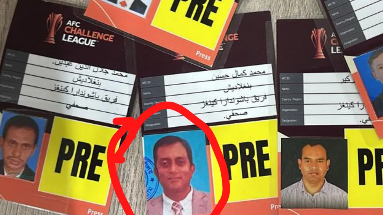 The miracle of an Awami League leader in Kuwait!