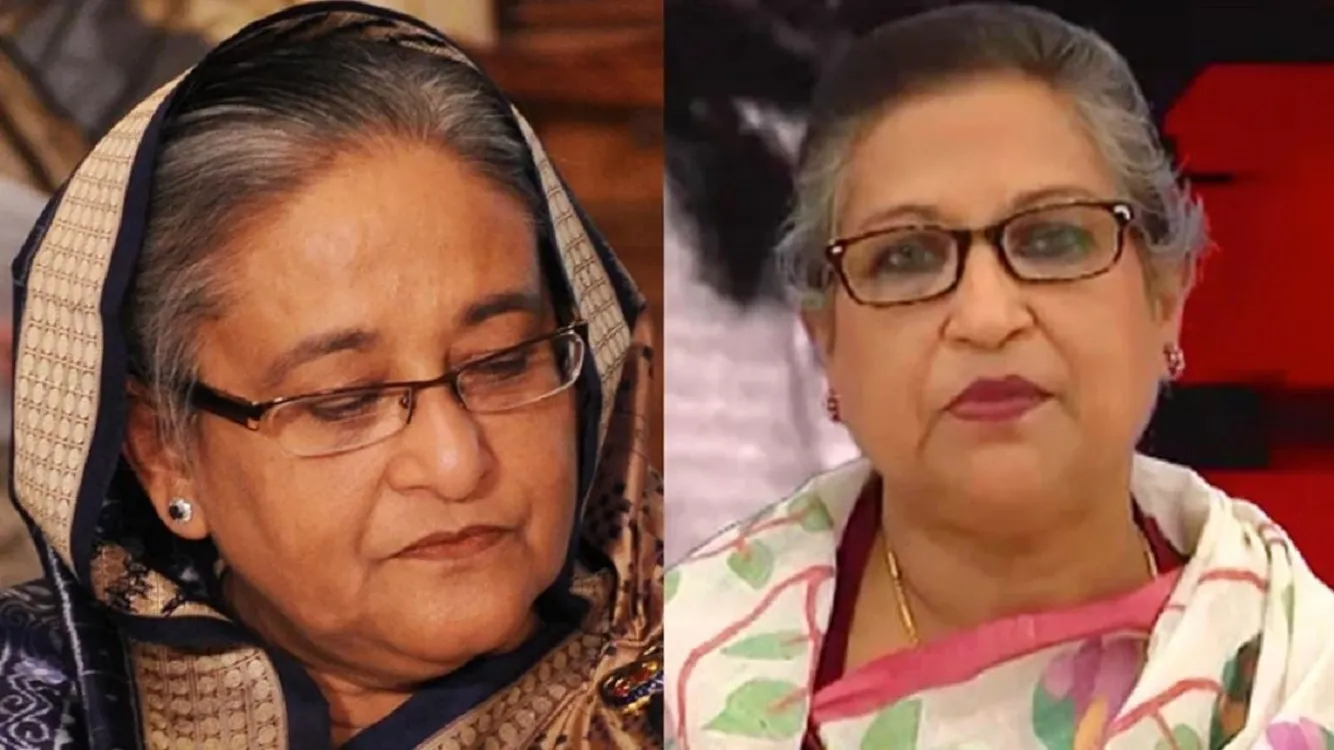 Plot Scam Case Hearing Against Sheikh Hasina, Family Adjourned
