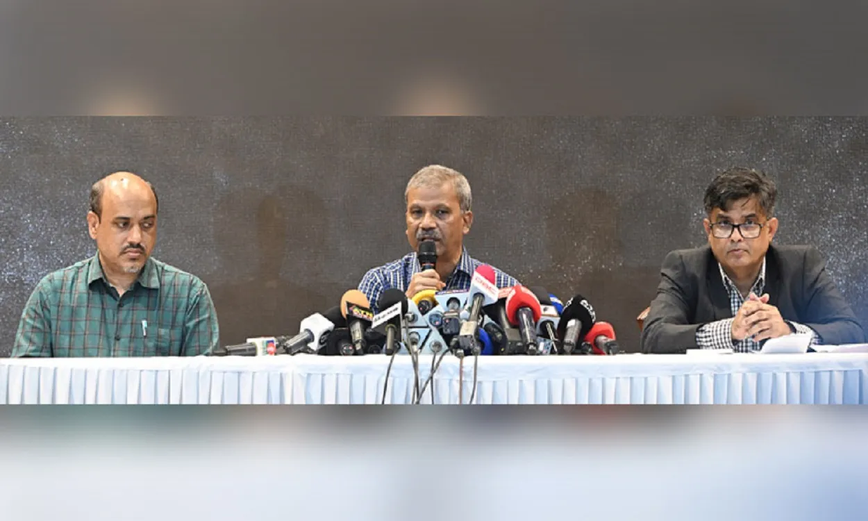 Yunus to Decide Fate of National Consensus Reforms: Asif Nazrul