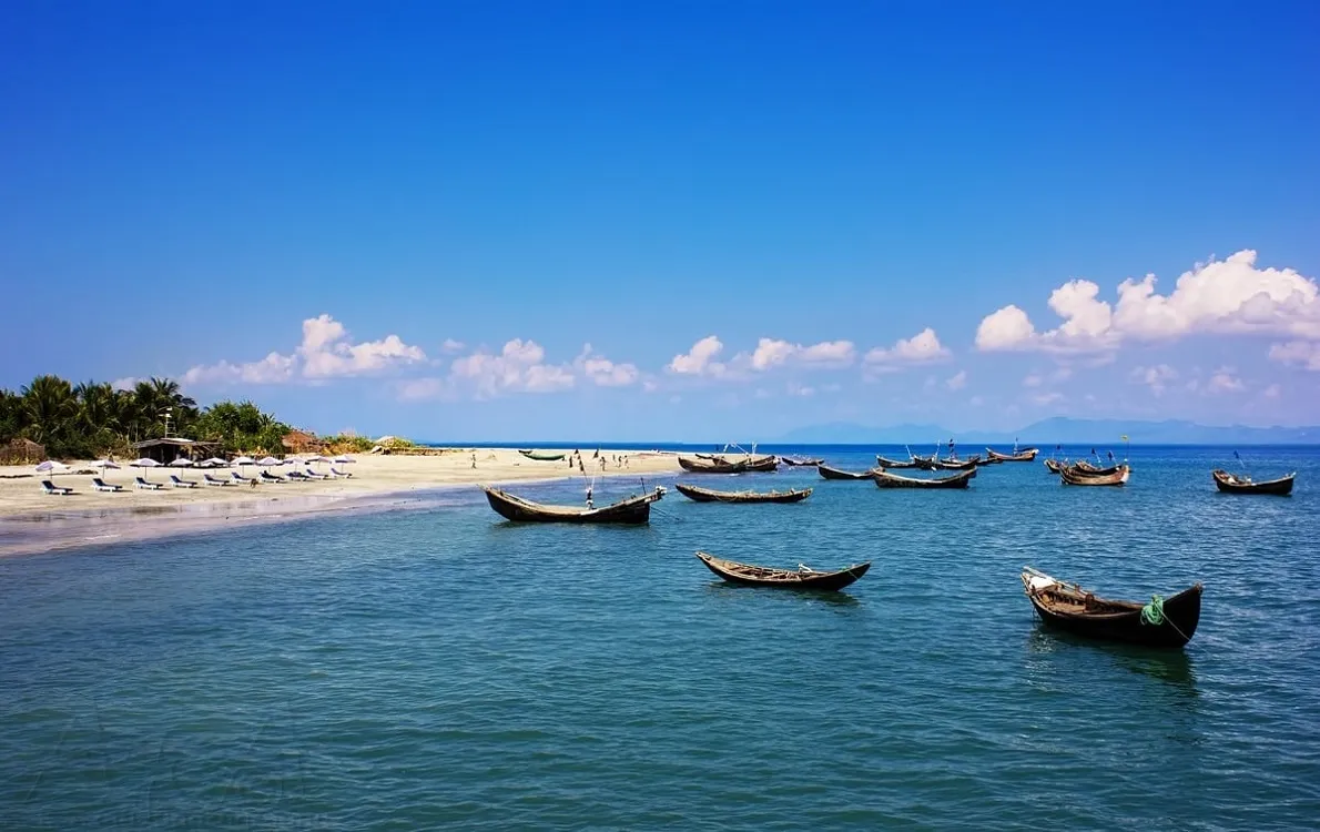 Saint Martin's Island Reopens Tomorrow for Tourists