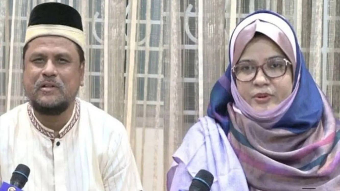 ACC files case against former MP Nadvi couple, 16 others