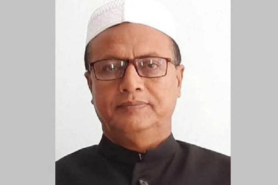 High-Profile Murder: Awami League Leader Stabbed to Death on Sylhet Home Rooftop