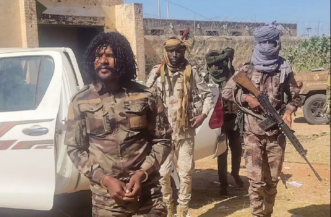 El Fasher Falls to RSF: Atrocities Emerge in New Phase of Sudan's Genocidal War