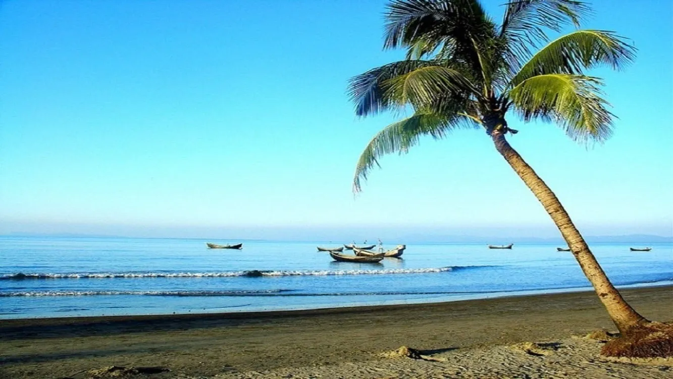 Saint Martin's Island Reopens with Strict New Tourist Rules