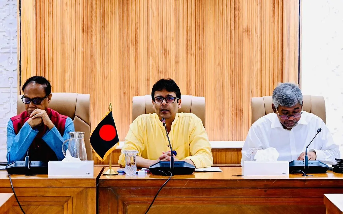 SME Sector Policy Reforms Summary and Updates