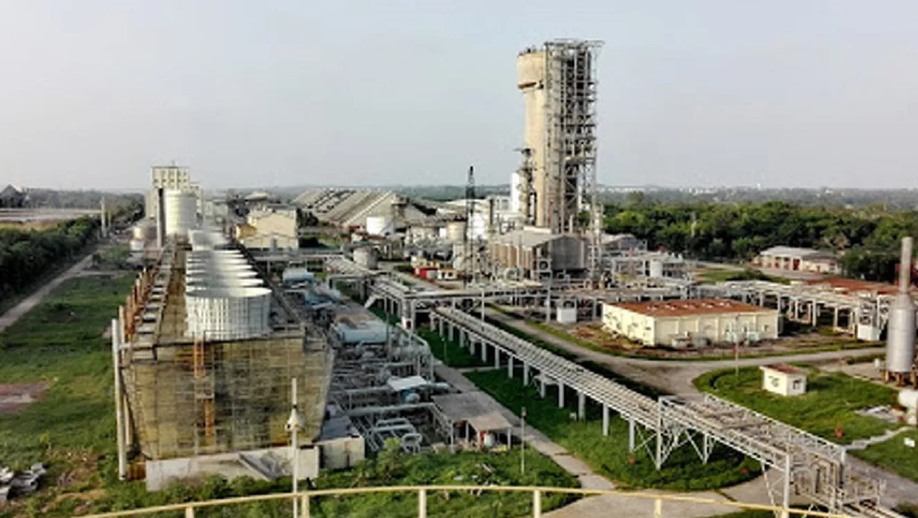 Production resumes at CUFL after seven months