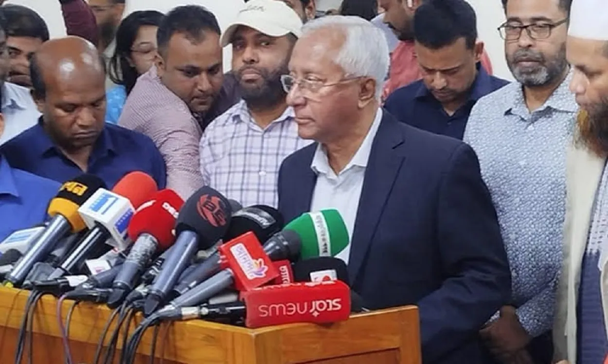 Voter registration and National Identity Card (NID) services for expatriate Bangladeshis are currently operational in 21 stations across 11 countries: Photo BSS