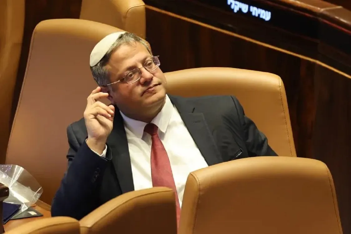 Netanyahu-Backed Mandatory Death Penalty Bill Advances in Israeli Knesset Amid Coalition Threat