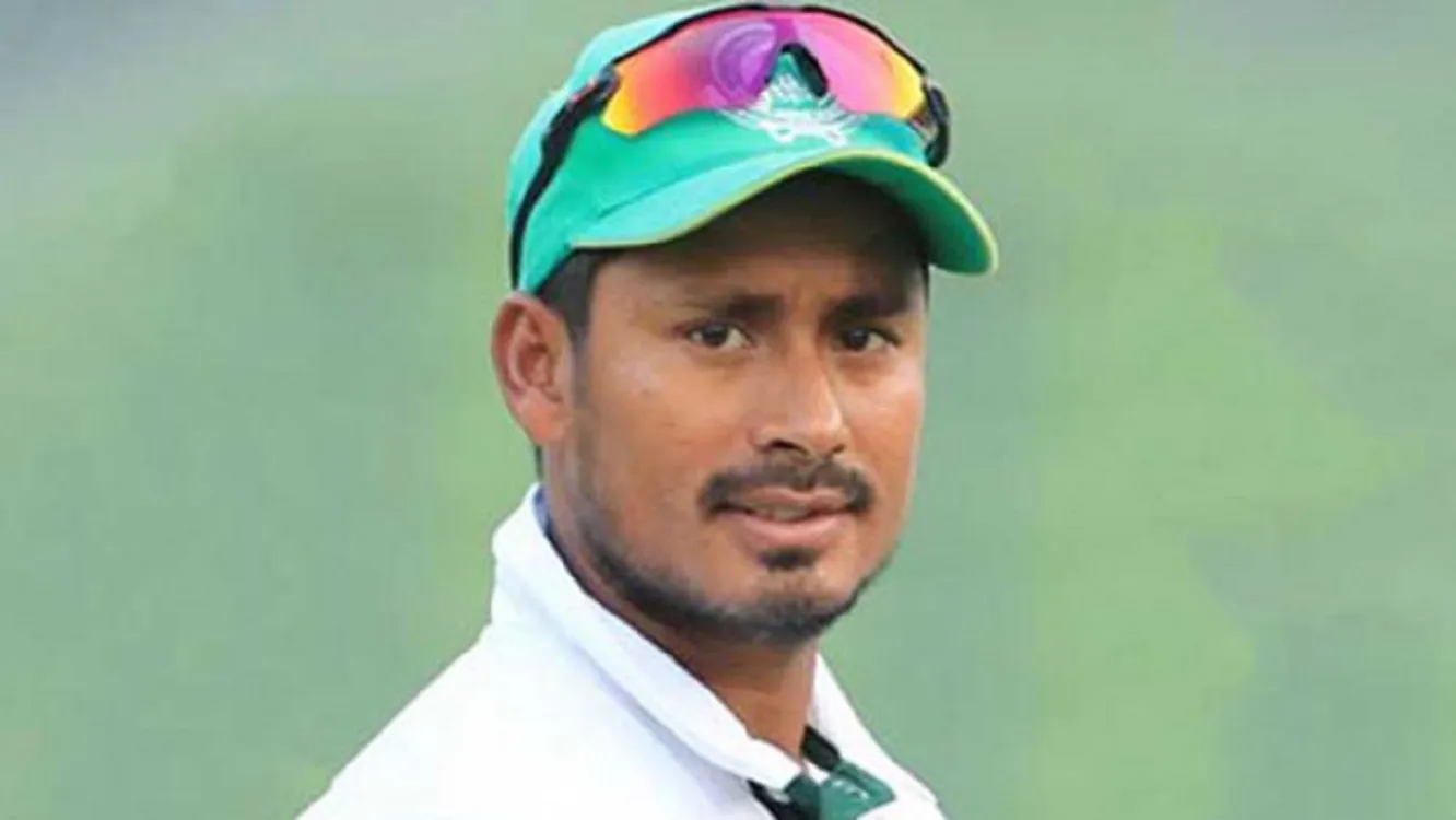 Bangladesh Cricket Boost: Ashraful Joins Coaching Staff for Ireland Series