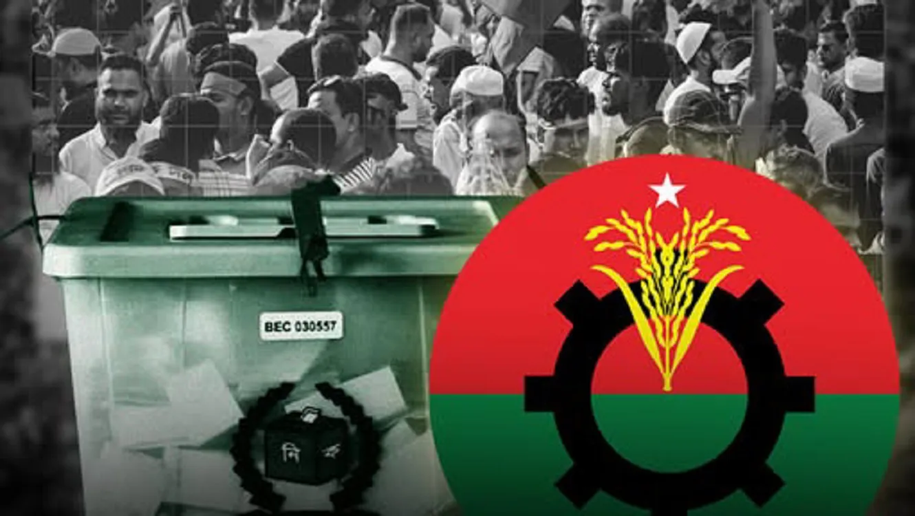 BNP Announces Primary Candidates for 13 Dhaka Seats in JS Polls