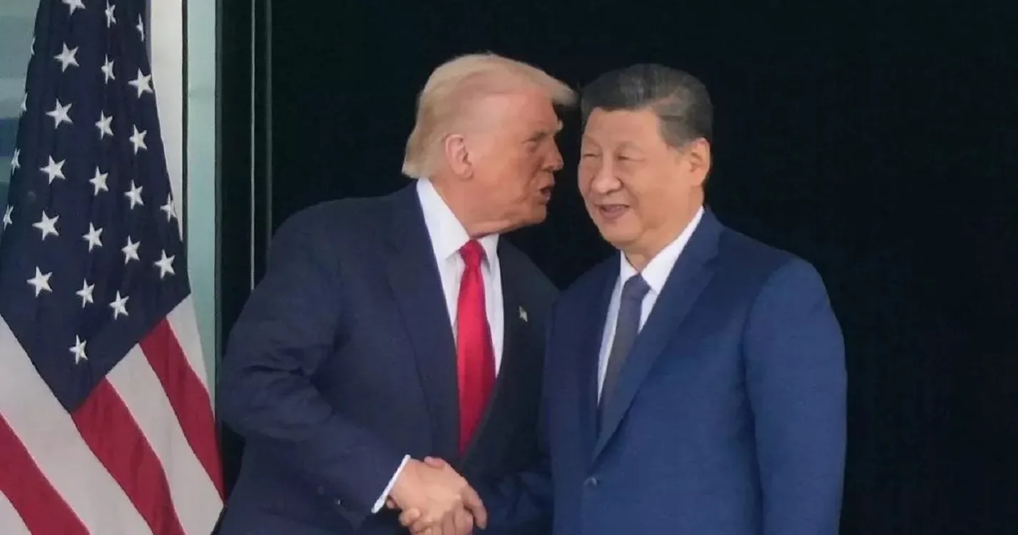 Trump Revives 'G2' for US-China Relations, Alarms Allies