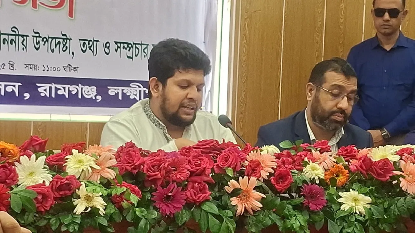 Sheikh Hasina is set to stand trial next week: Adviser Mahfuz