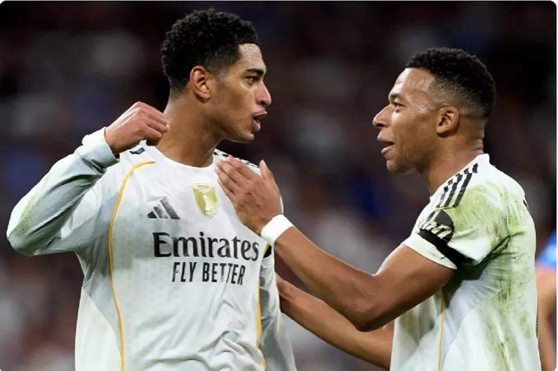 Champions League: Xabi Alonso's Real Madrid Face Struggling Liverpool