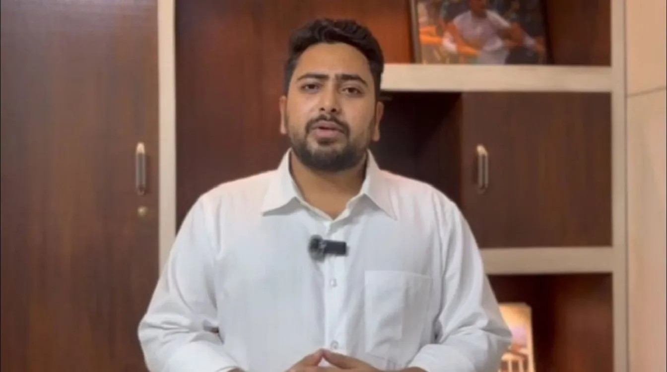 NCP to Contest All 300 Seats with 'Shapla Koli' Symbol