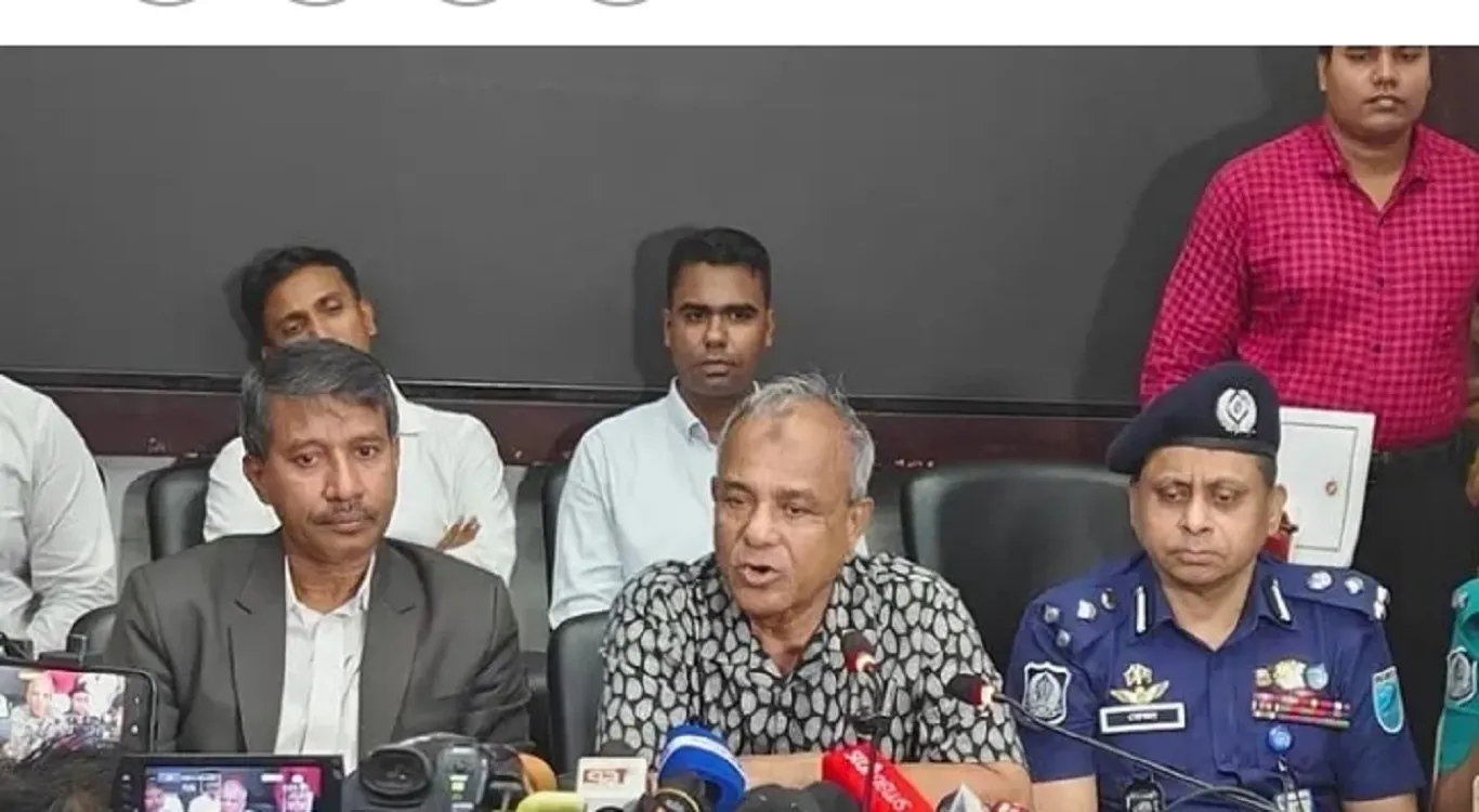 “People Are Now Election-Oriented; There Is No Threat Regarding the Election”: Home Affairs Adviser