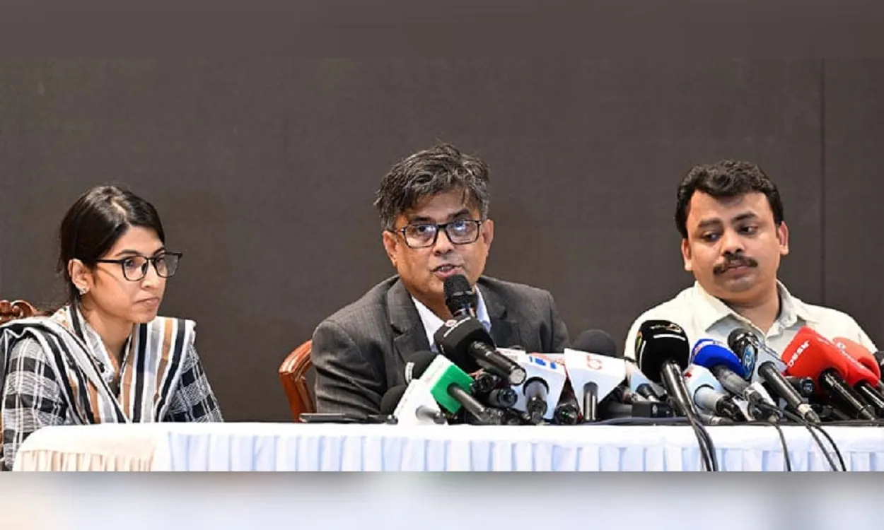 Govt Approves Ordinance Introducing Capital Punishment for Enforced Disappearance