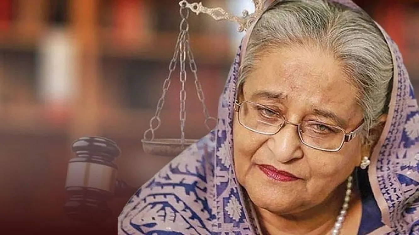 Rajuk plot scam: The hearing of cases involving Hasina and 46 others has been postponed until November 10.