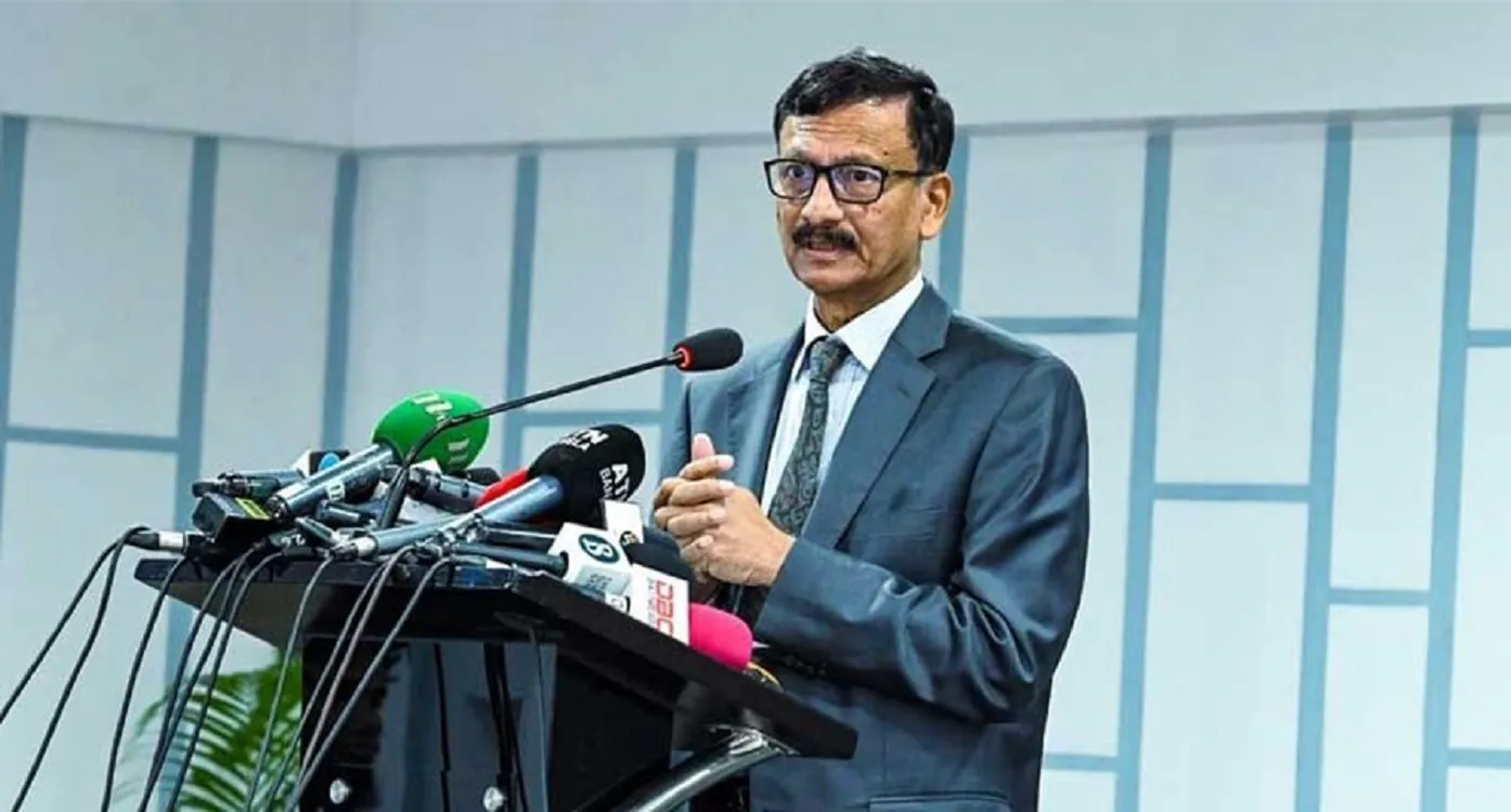 Awami League to the United Nations letter won't have any effect: Foreign Affairs Adviser