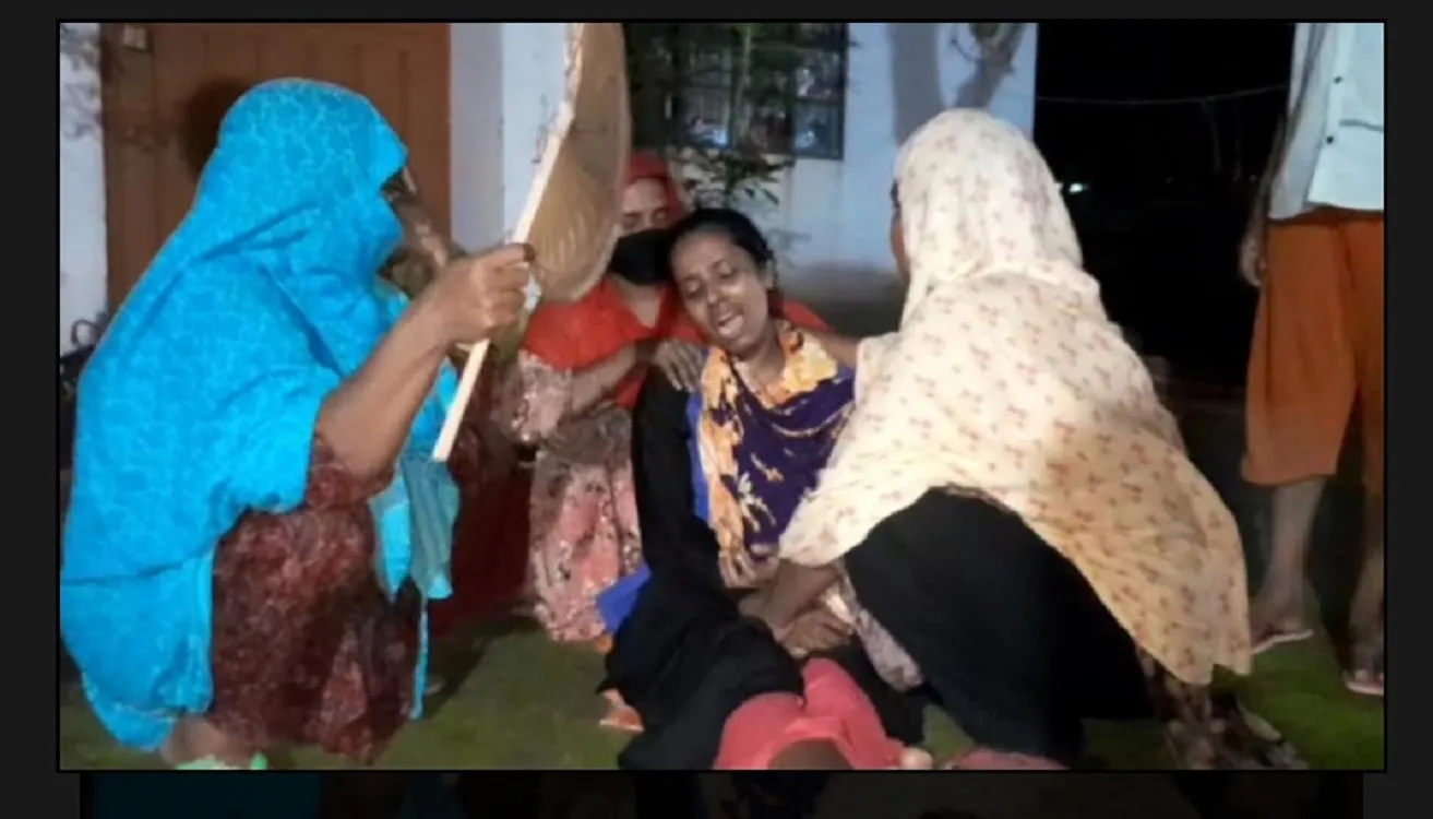 Photo Arif Ahmed Siddiquee, Pabna Correspondent