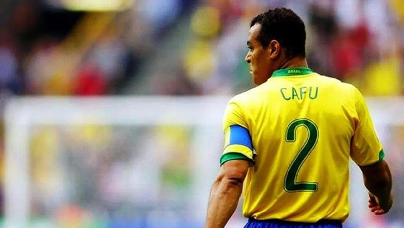 Brazilian Footballer and world cup winner Cafu will visit Dhaka: Photo collected