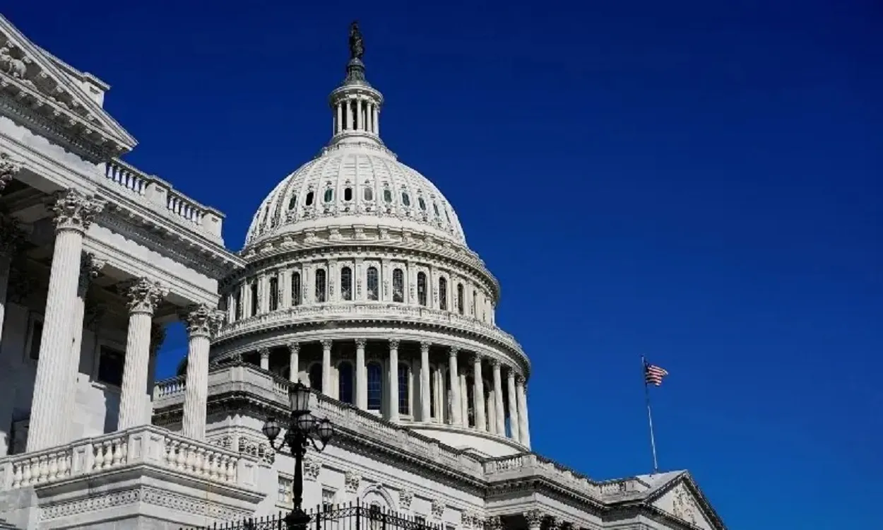 US Senate Advances Deal to End Record 40-Day Shutdown