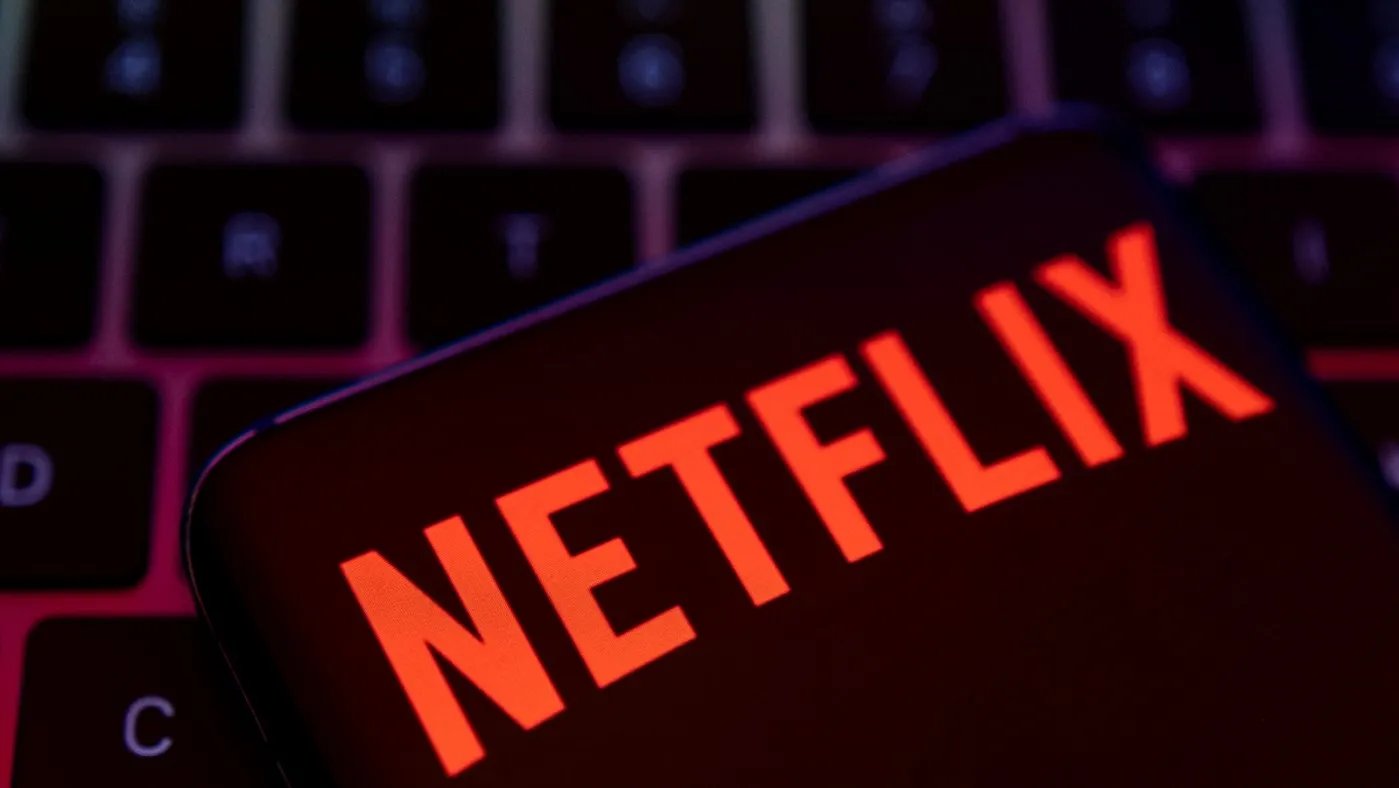 Netflix Launches First Permanent Theme Park 'Netflix House' in Major Entertainment Shift