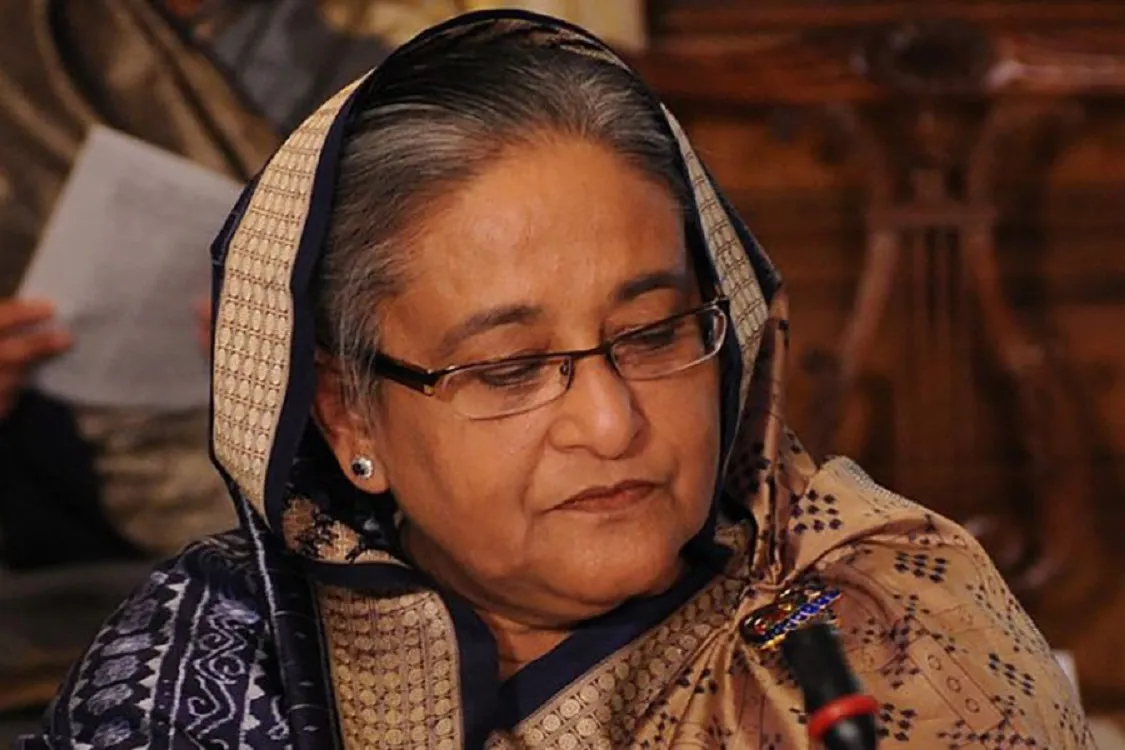 Hasina War Crimes Verdict Date Set for November 17
